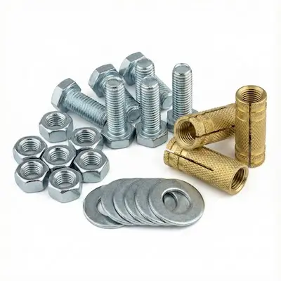 Комплектующие